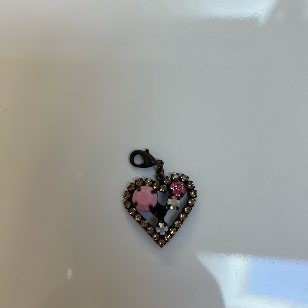 Sabika Heart Penchant